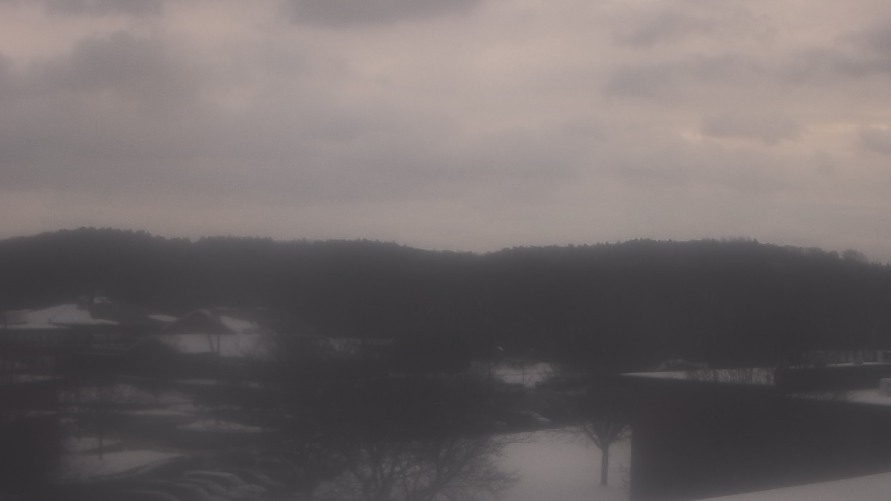 Thumbnail for current weather camera view from Stillwater Central High School in Stillwater, New York