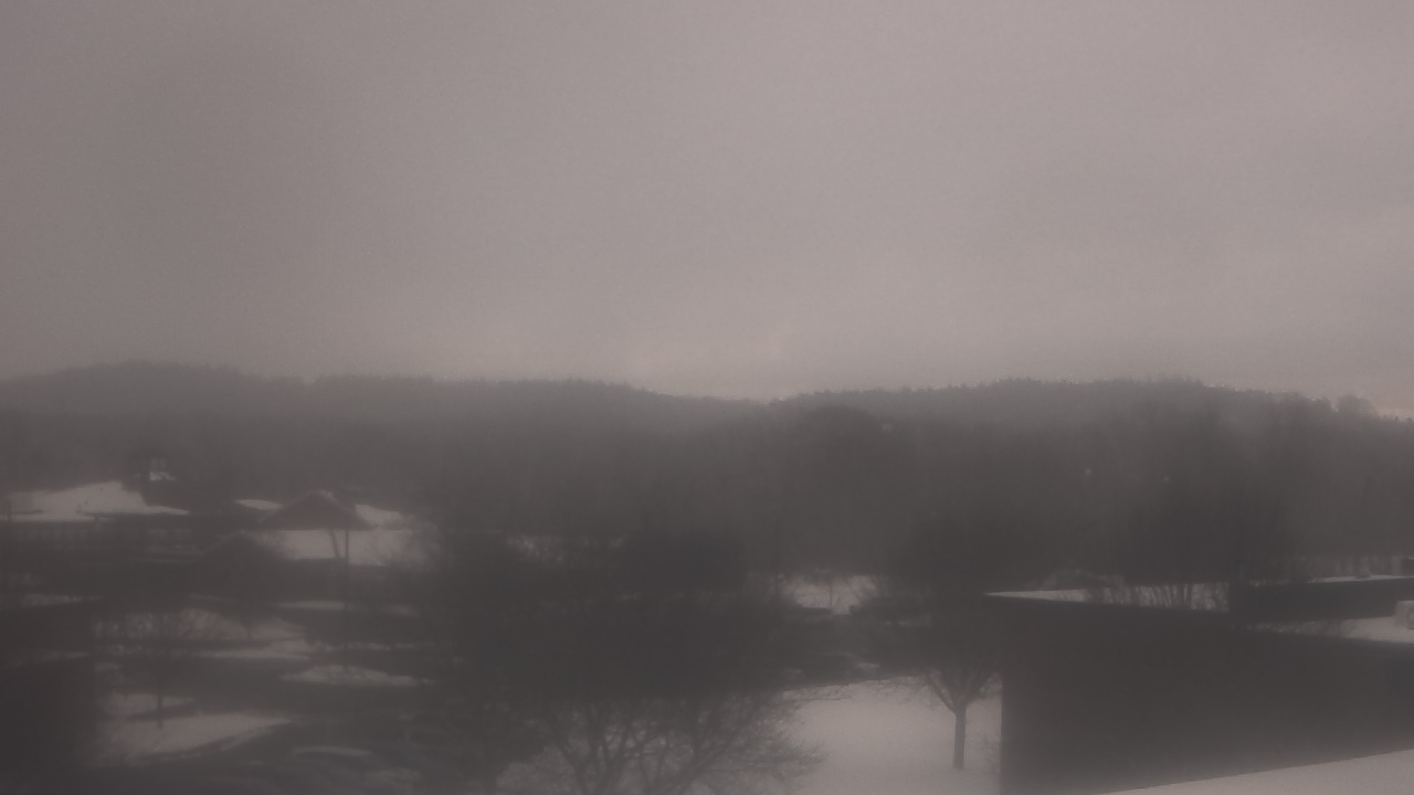 Thumbnail for current weather camera view from Stillwater Central High School in Stillwater, New York