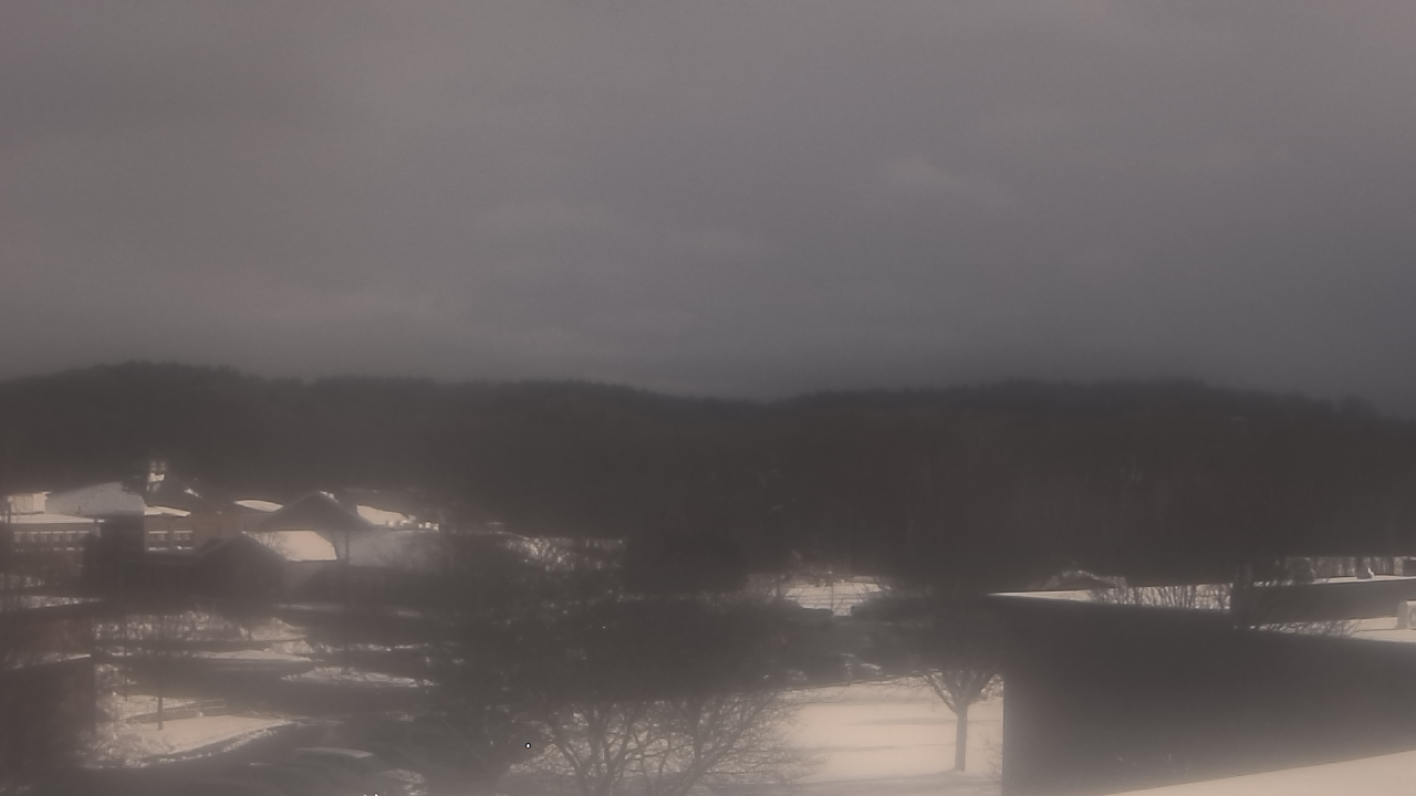 Thumbnail for current weather camera view from Stillwater Central High School in Stillwater, New York