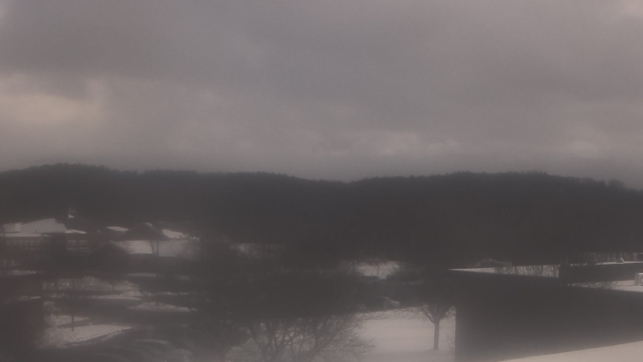 Thumbnail for current weather camera view from Stillwater Central High School in Stillwater, New York