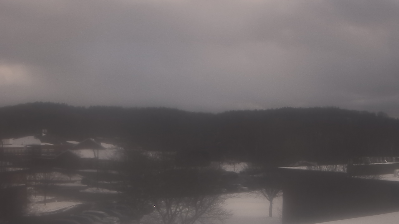 Thumbnail for current weather camera view from Stillwater Central High School in Stillwater, New York