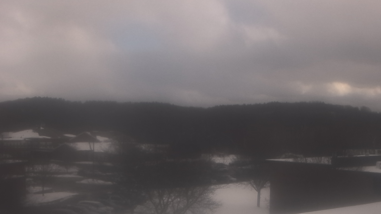 Thumbnail for current weather camera view from Stillwater Central High School in Stillwater, New York