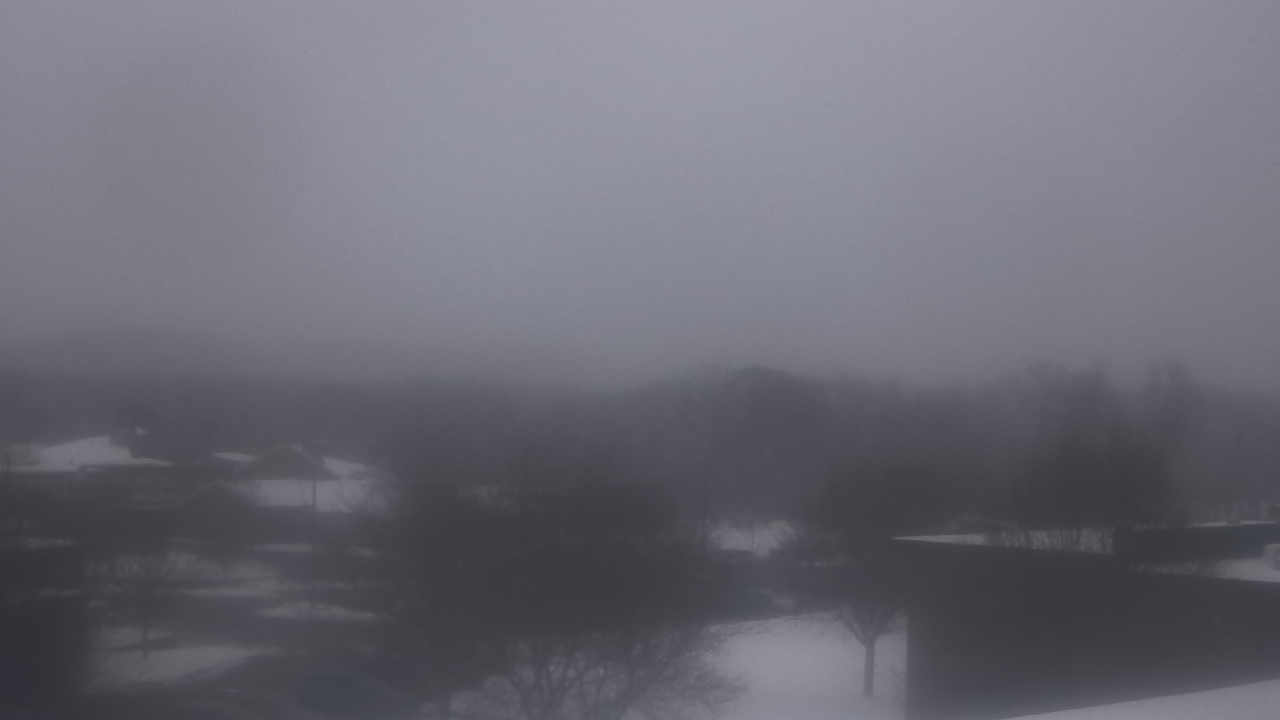 Thumbnail for current weather camera view from Stillwater Central High School in Stillwater, New York