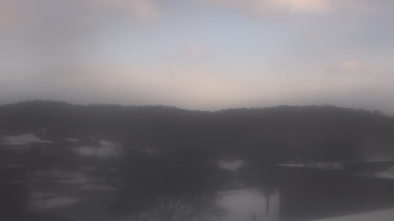 Thumbnail for current weather camera view from Stillwater Central High School in Stillwater, New York