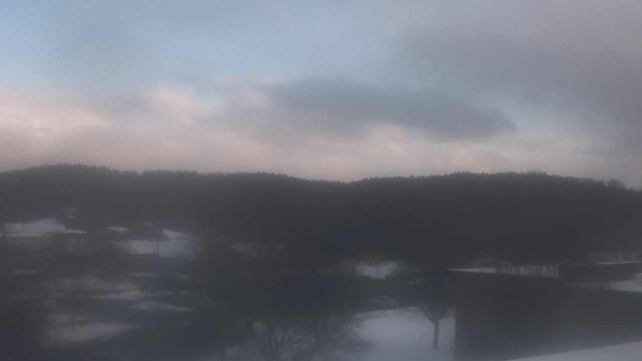 Thumbnail for current weather camera view from Stillwater Central High School in Stillwater, New York