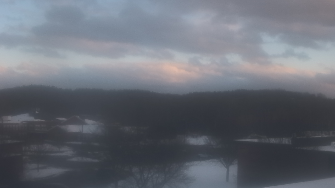 Thumbnail for current weather camera view from Stillwater Central High School in Stillwater, New York