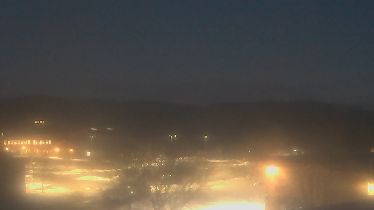 Thumbnail for current weather camera view from Stillwater Central High School in Stillwater, New York