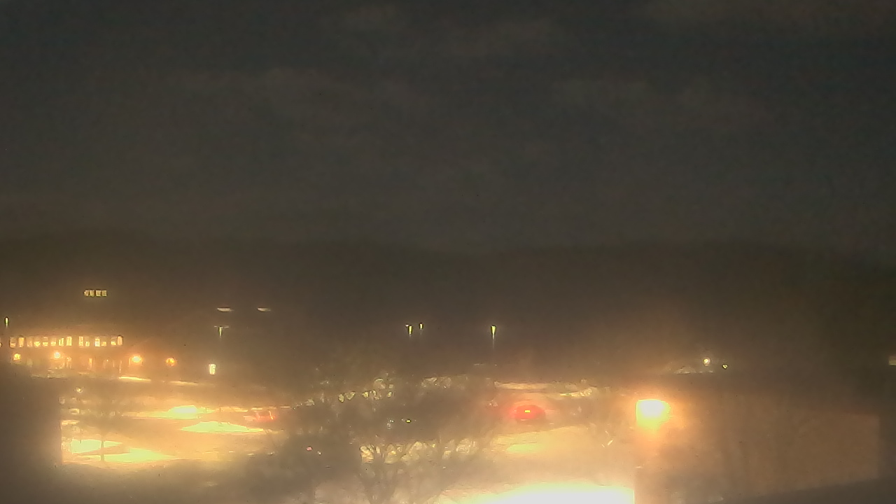 Thumbnail for current weather camera view from Stillwater Central High School in Stillwater, New York