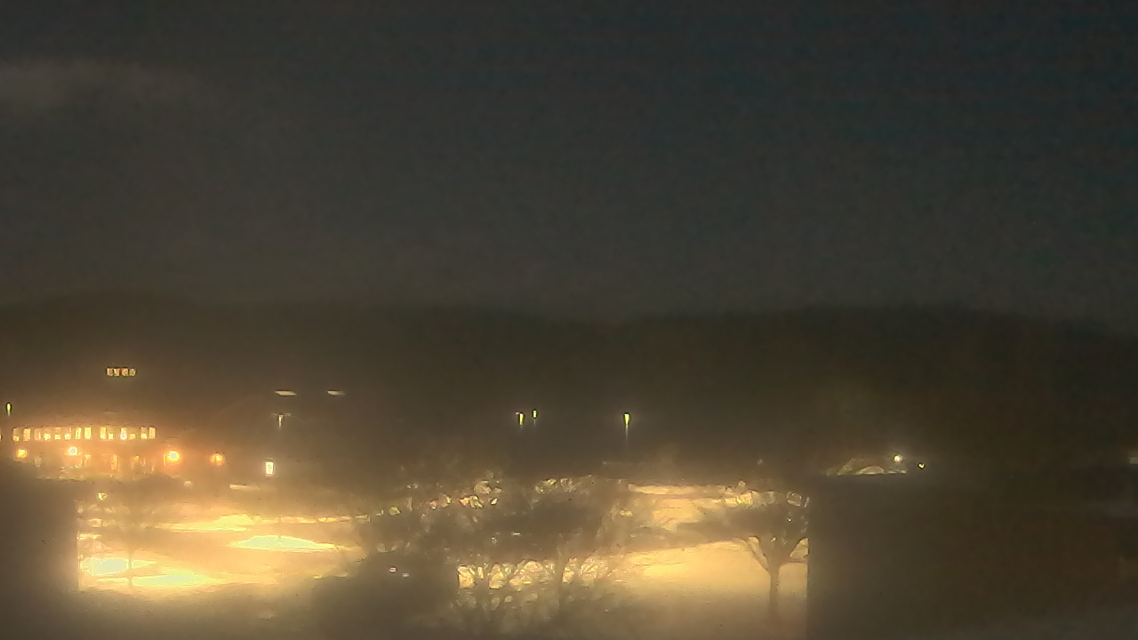Thumbnail for current weather camera view from Stillwater Central High School in Stillwater, New York