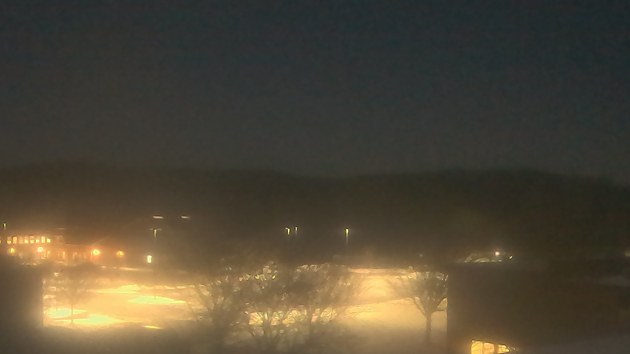 Thumbnail for current weather camera view from Stillwater Central High School in Stillwater, New York