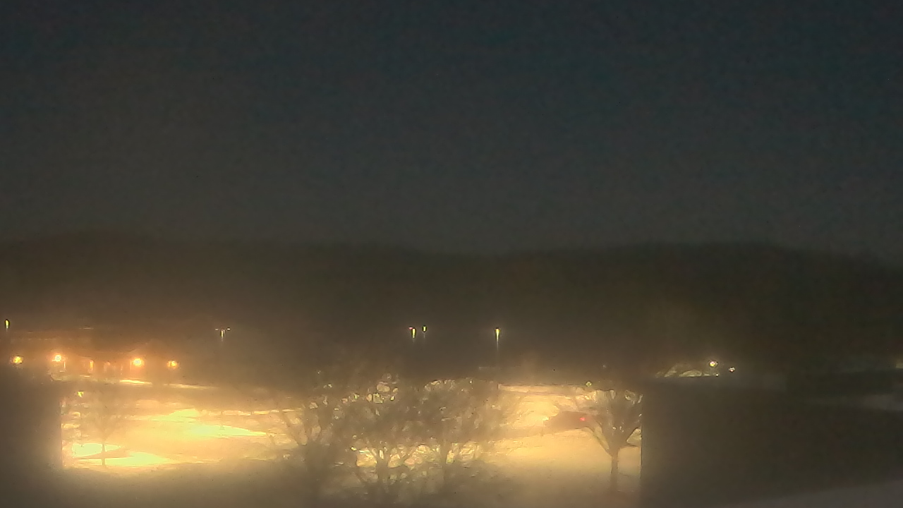 Thumbnail for current weather camera view from Stillwater Central High School in Stillwater, New York