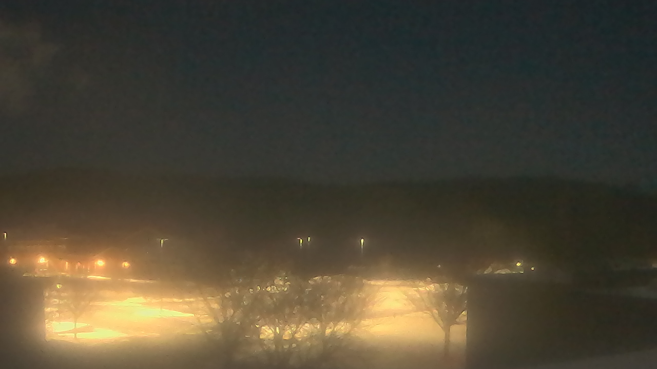 Thumbnail for current weather camera view from Stillwater Central High School in Stillwater, New York