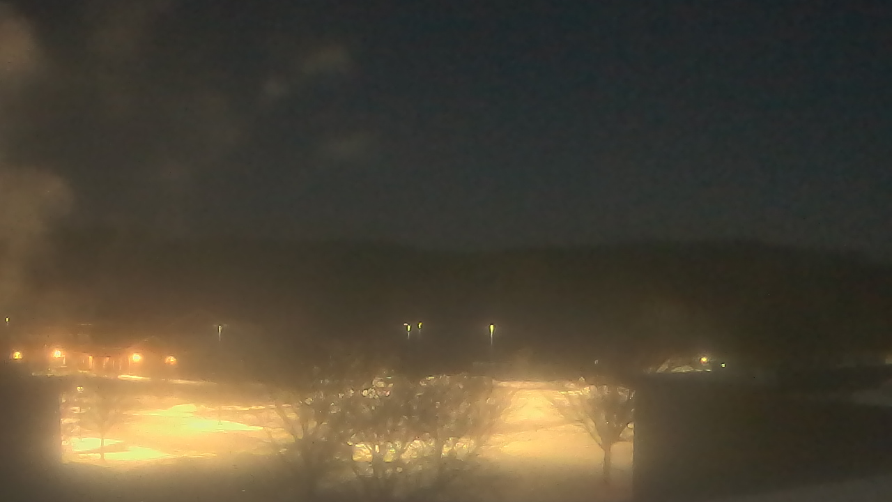 Thumbnail for current weather camera view from Stillwater Central High School in Stillwater, New York