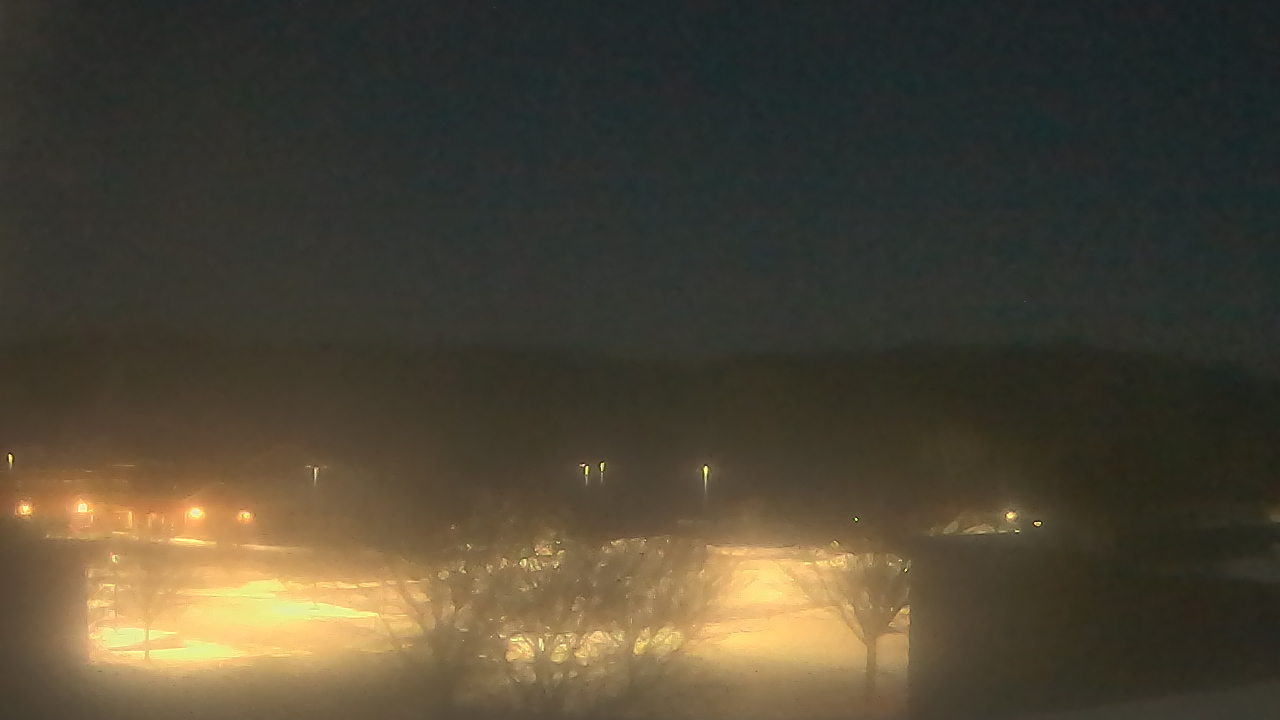 Thumbnail for current weather camera view from Stillwater Central High School in Stillwater, New York