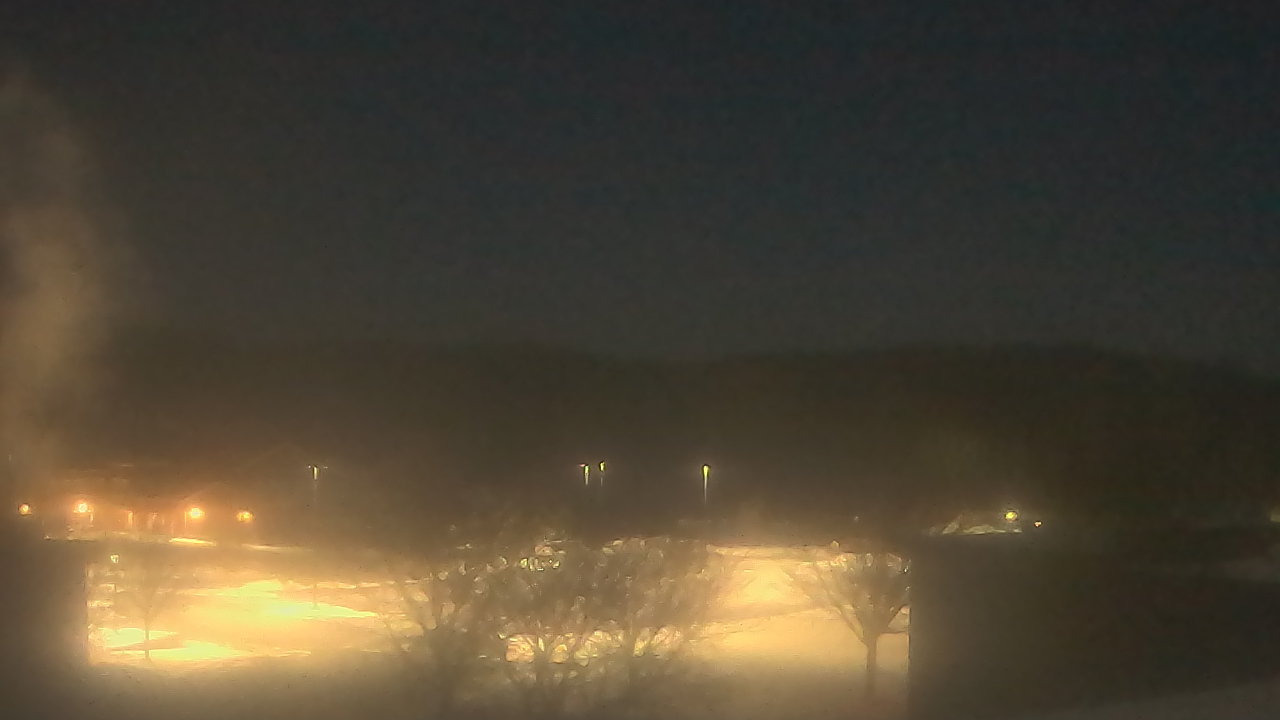 Thumbnail for current weather camera view from Stillwater Central High School in Stillwater, New York