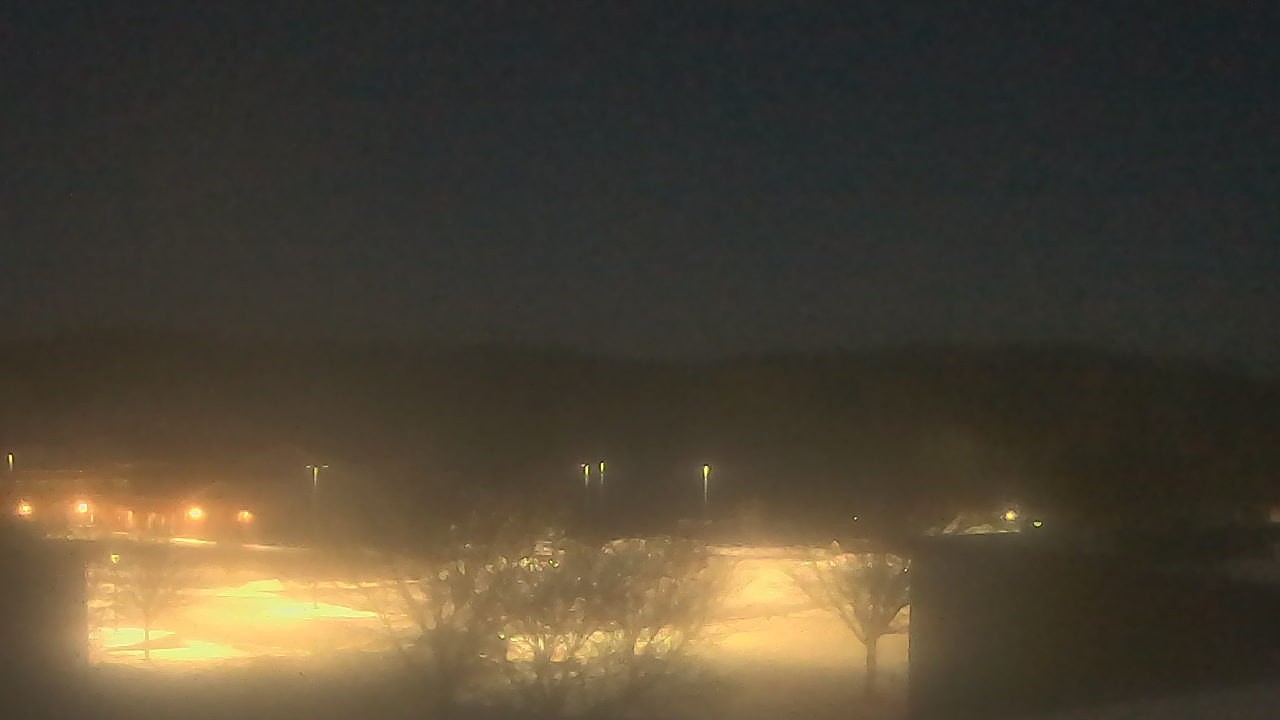 Thumbnail for current weather camera view from Stillwater Central High School in Stillwater, New York