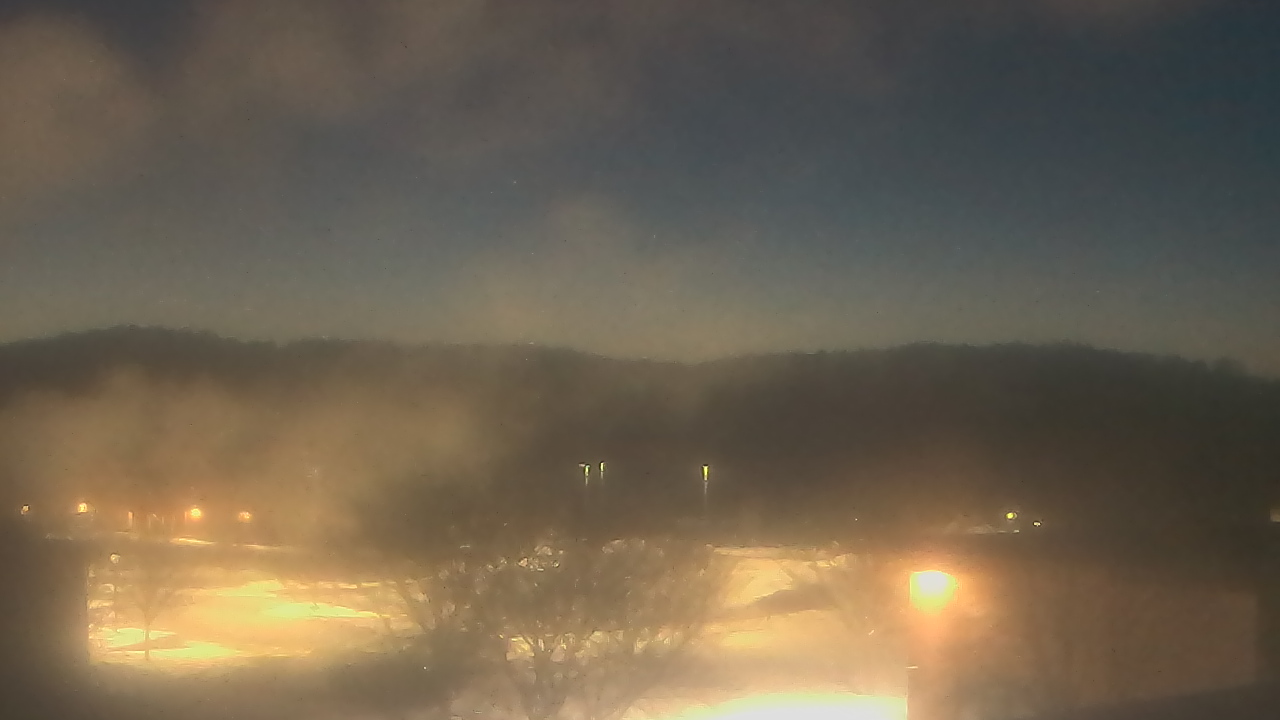 Thumbnail for current weather camera view from Stillwater Central High School in Stillwater, New York