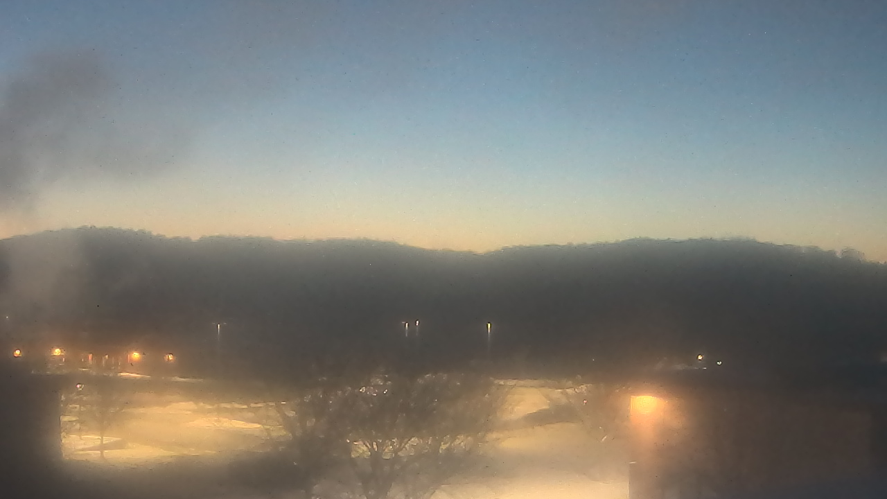 Thumbnail for current weather camera view from Stillwater Central High School in Stillwater, New York