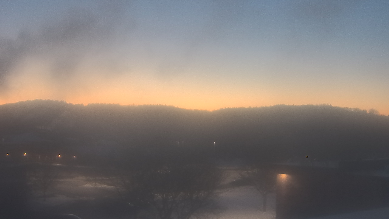 Thumbnail for current weather camera view from Stillwater Central High School in Stillwater, New York