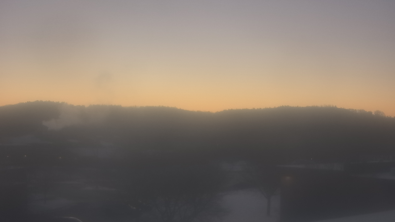 Thumbnail for current weather camera view from Stillwater Central High School in Stillwater, New York