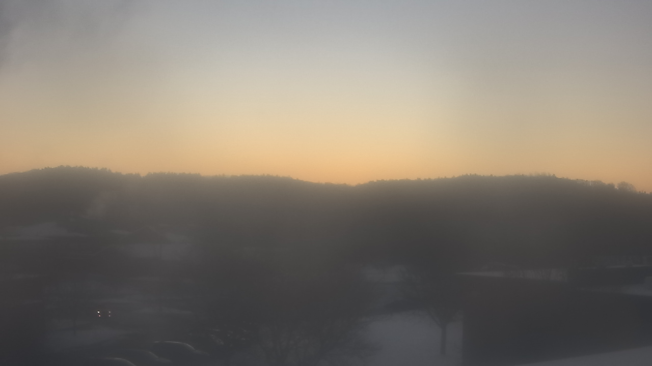 Thumbnail for current weather camera view from Stillwater Central High School in Stillwater, New York