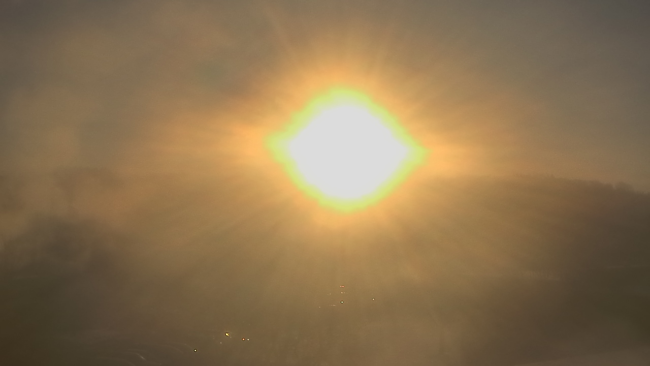 Thumbnail for current weather camera view from Stillwater Central High School in Stillwater, New York