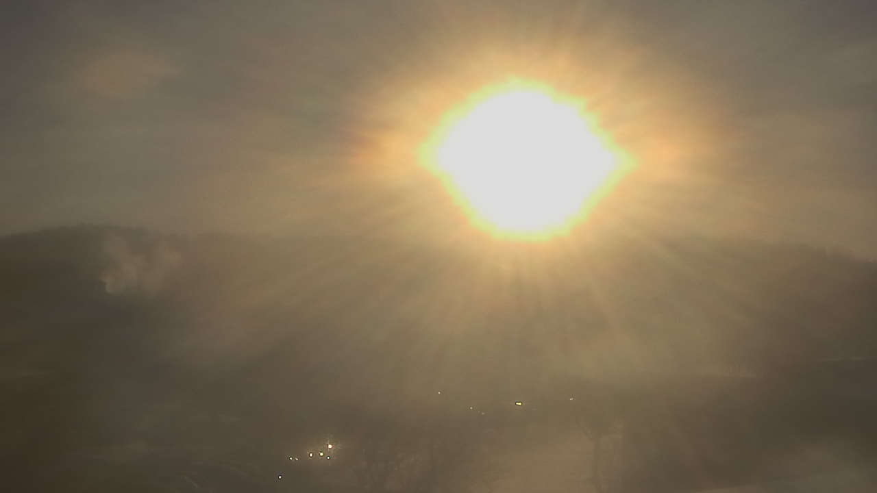 Thumbnail for current weather camera view from Stillwater Central High School in Stillwater, New York