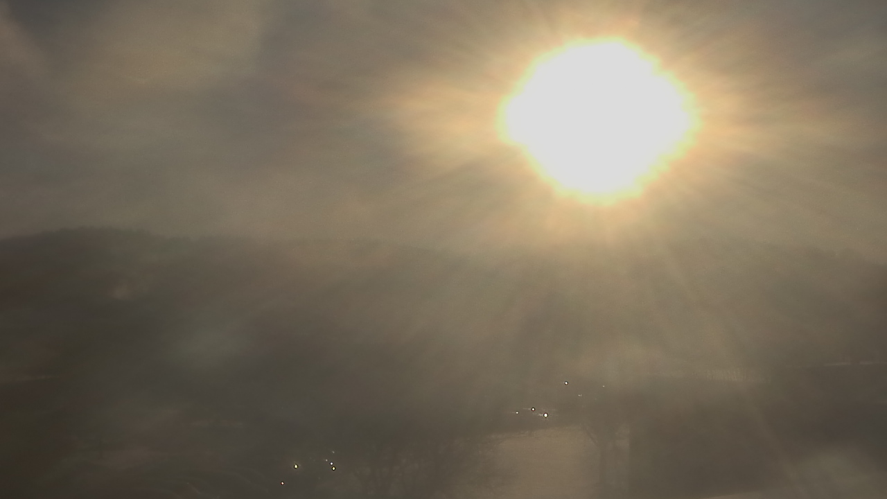 Thumbnail for current weather camera view from Stillwater Central High School in Stillwater, New York