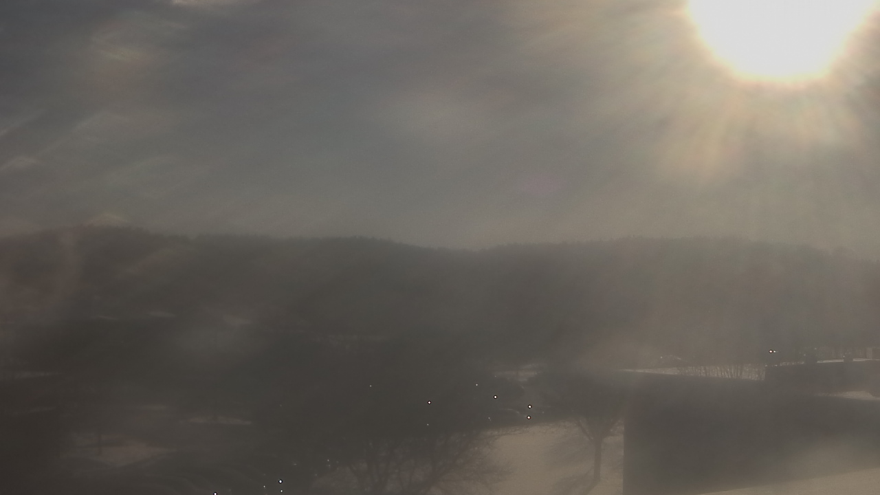 Thumbnail for current weather camera view from Stillwater Central High School in Stillwater, New York