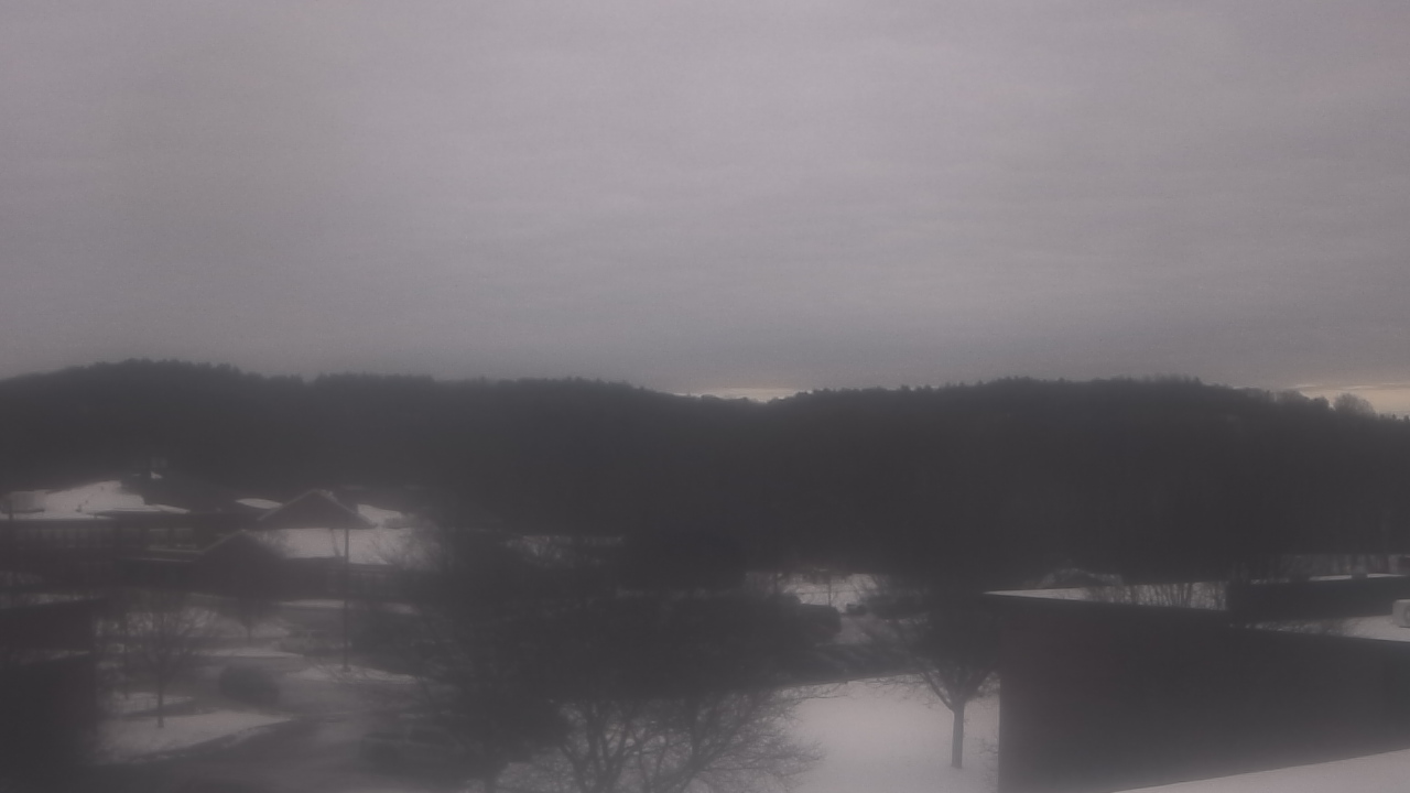 Thumbnail for current weather camera view from Stillwater Central High School in Stillwater, New York