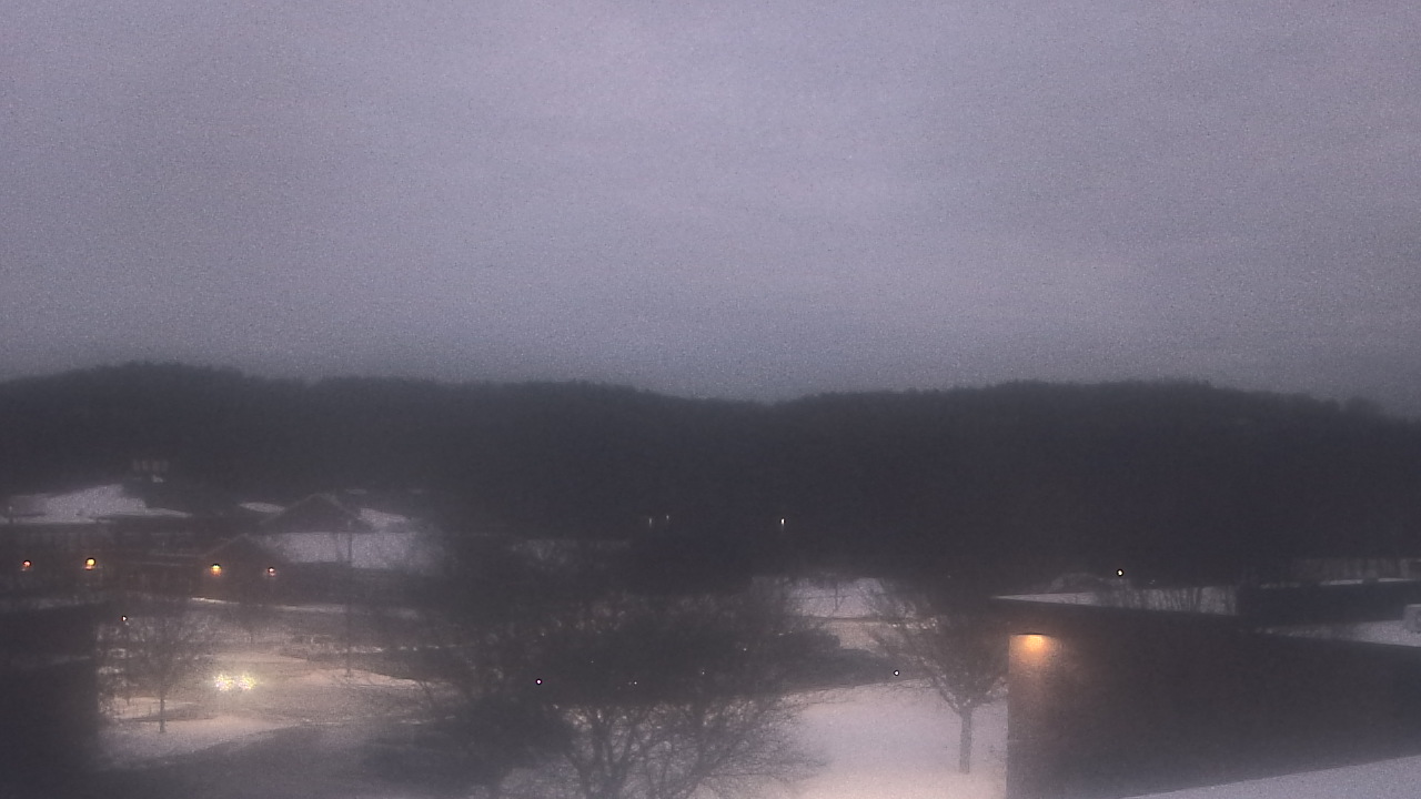 Thumbnail for current weather camera view from Stillwater Central High School in Stillwater, New York