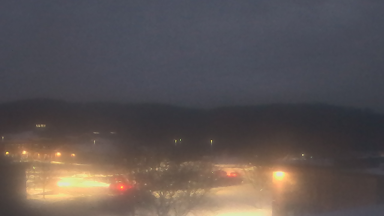 Thumbnail for current weather camera view from Stillwater Central High School in Stillwater, New York
