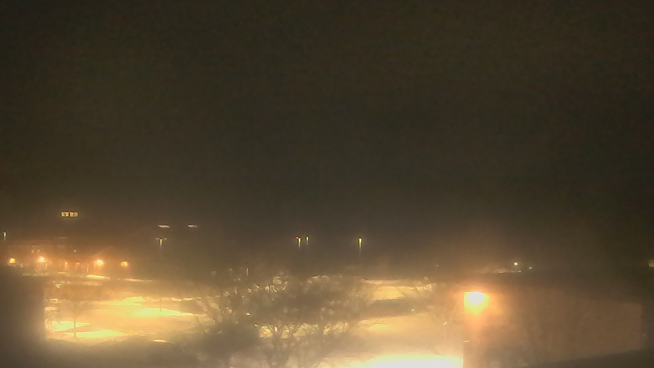 Thumbnail for current weather camera view from Stillwater Central High School in Stillwater, New York