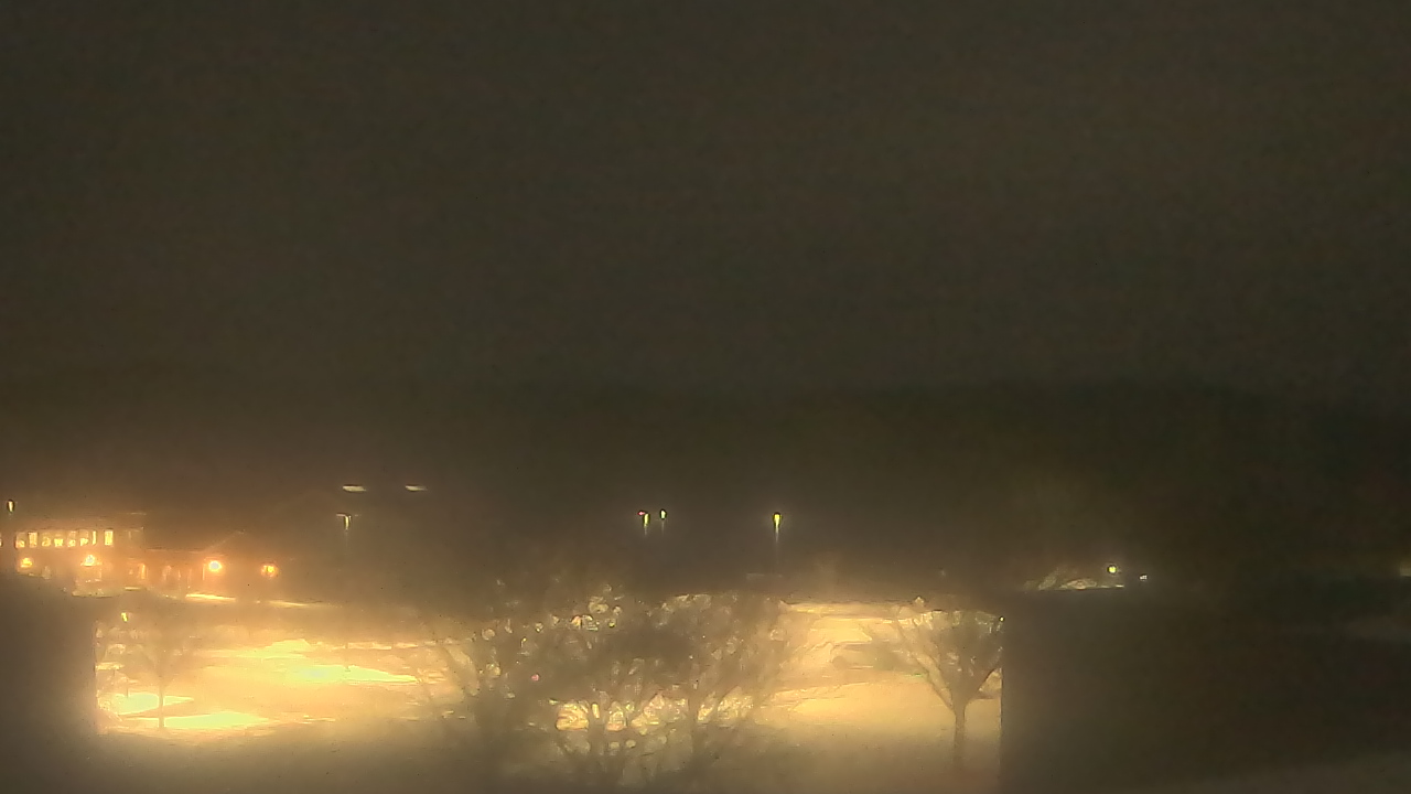 Thumbnail for current weather camera view from Stillwater Central High School in Stillwater, New York