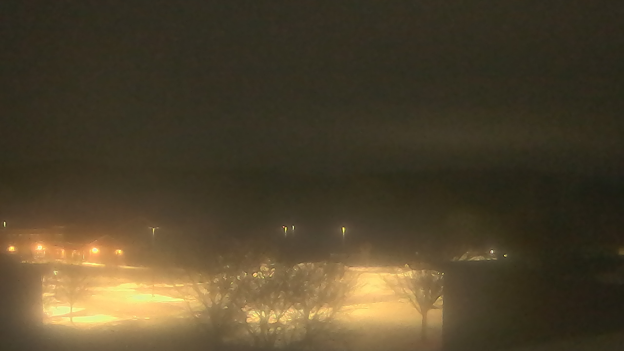Thumbnail for current weather camera view from Stillwater Central High School in Stillwater, New York