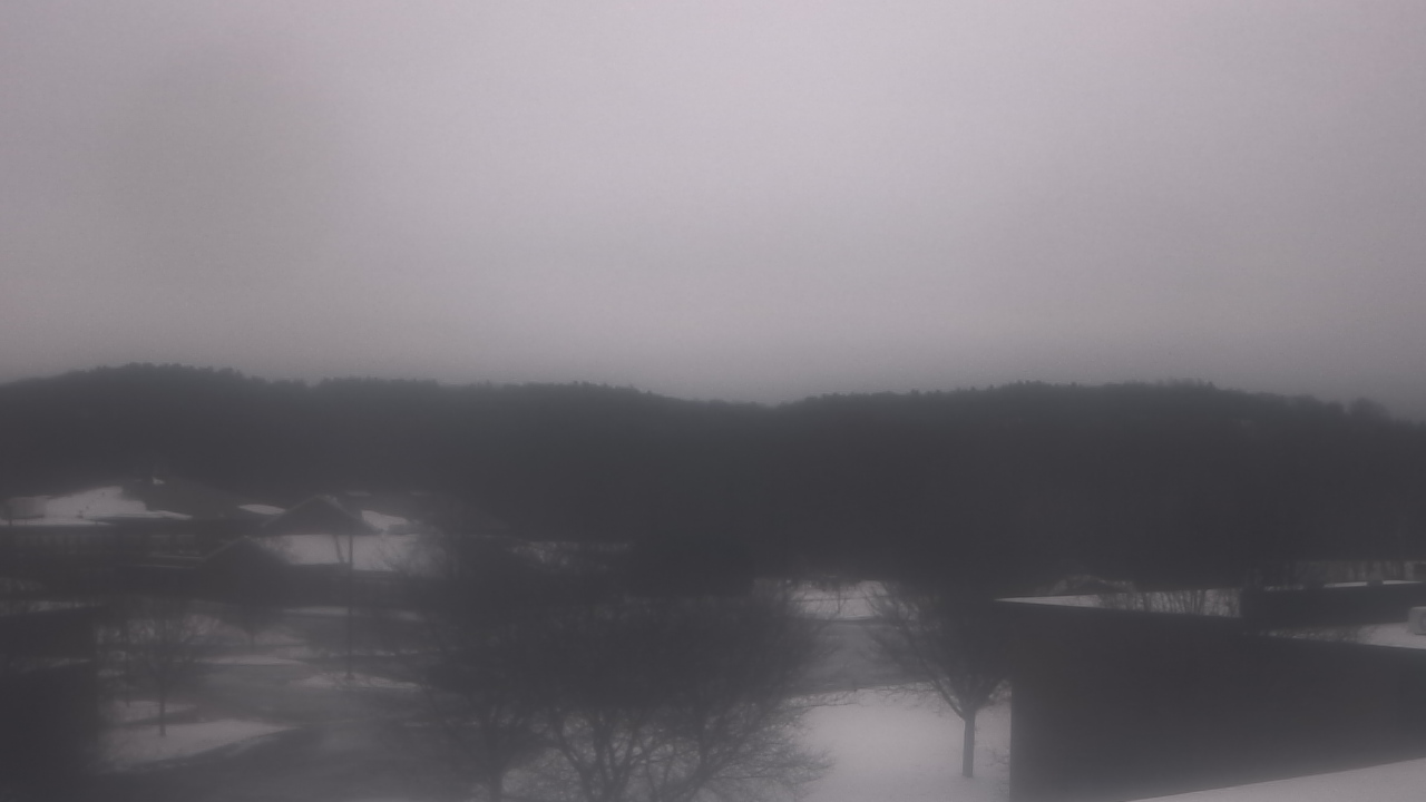 Thumbnail for current weather camera view from Stillwater Central High School in Stillwater, New York