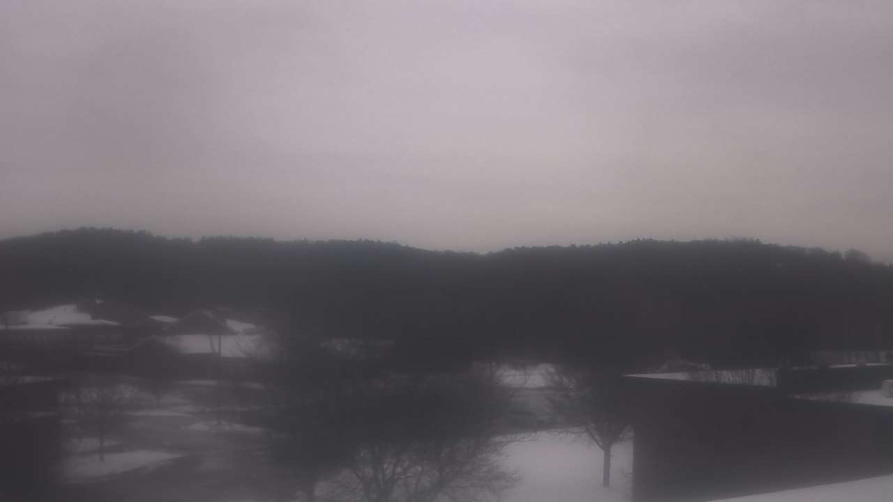 Thumbnail for current weather camera view from Stillwater Central High School in Stillwater, New York