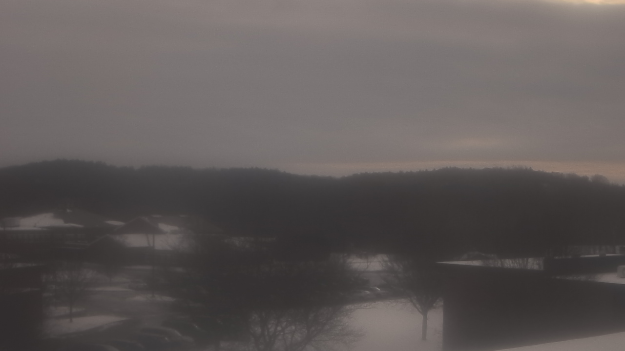 Thumbnail for current weather camera view from Stillwater Central High School in Stillwater, New York