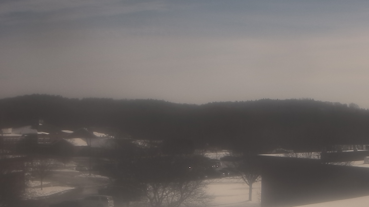 Thumbnail for current weather camera view from Stillwater Central High School in Stillwater, New York