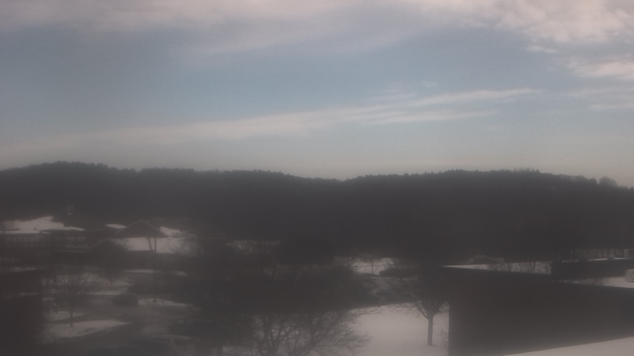 Thumbnail for current weather camera view from Stillwater Central High School in Stillwater, New York