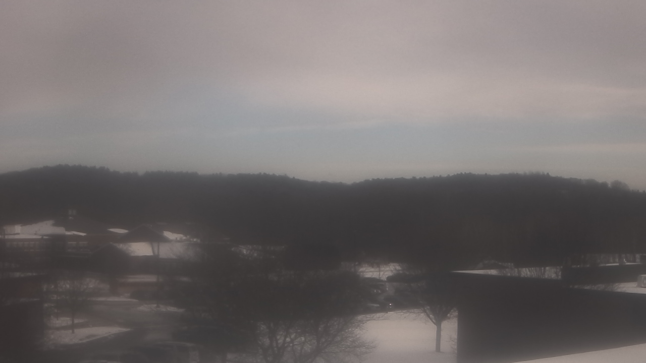 Thumbnail for current weather camera view from Stillwater Central High School in Stillwater, New York