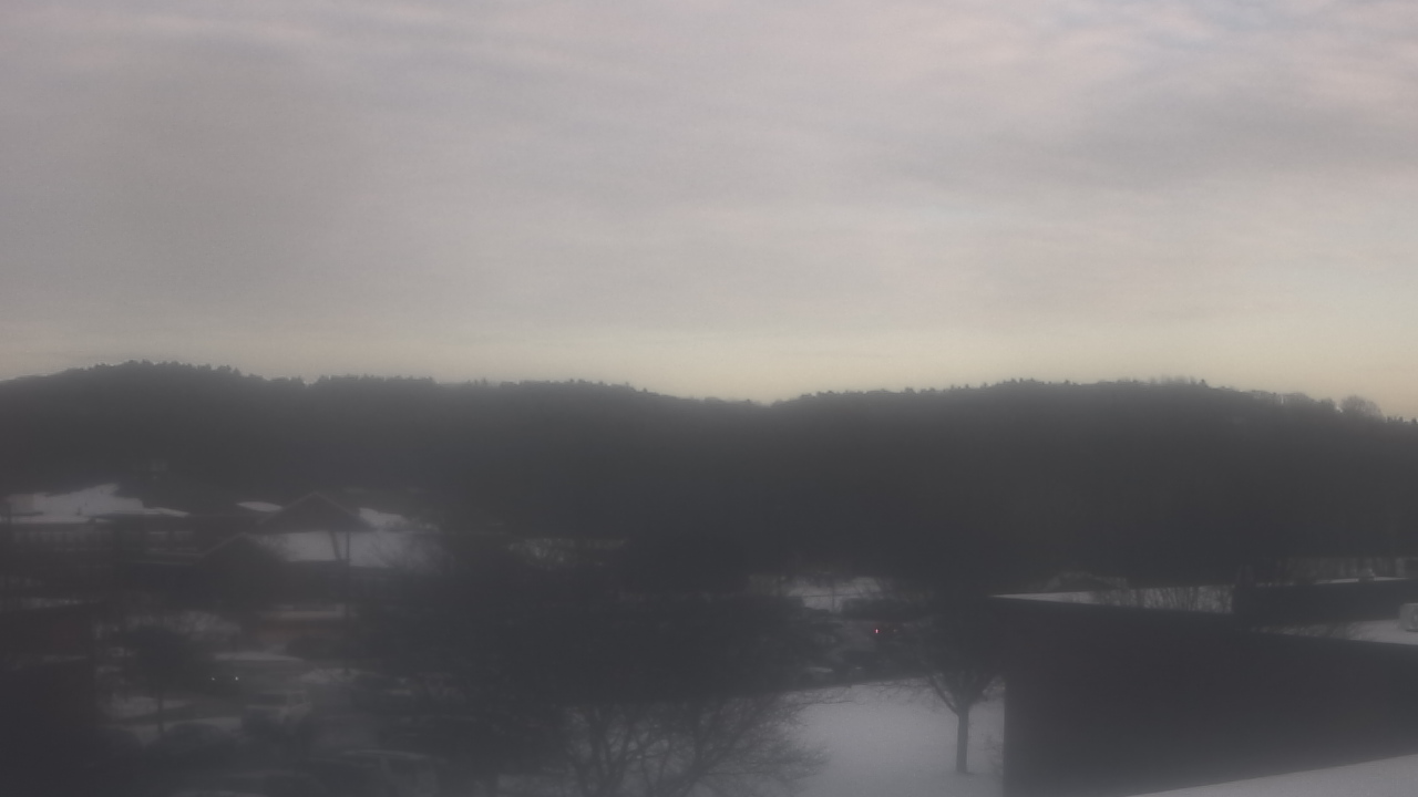 Thumbnail for current weather camera view from Stillwater Central High School in Stillwater, New York