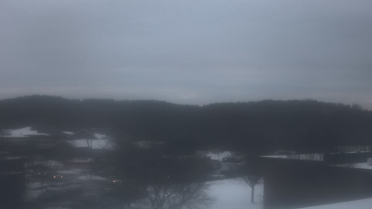 Thumbnail for current weather camera view from Stillwater Central High School in Stillwater, New York
