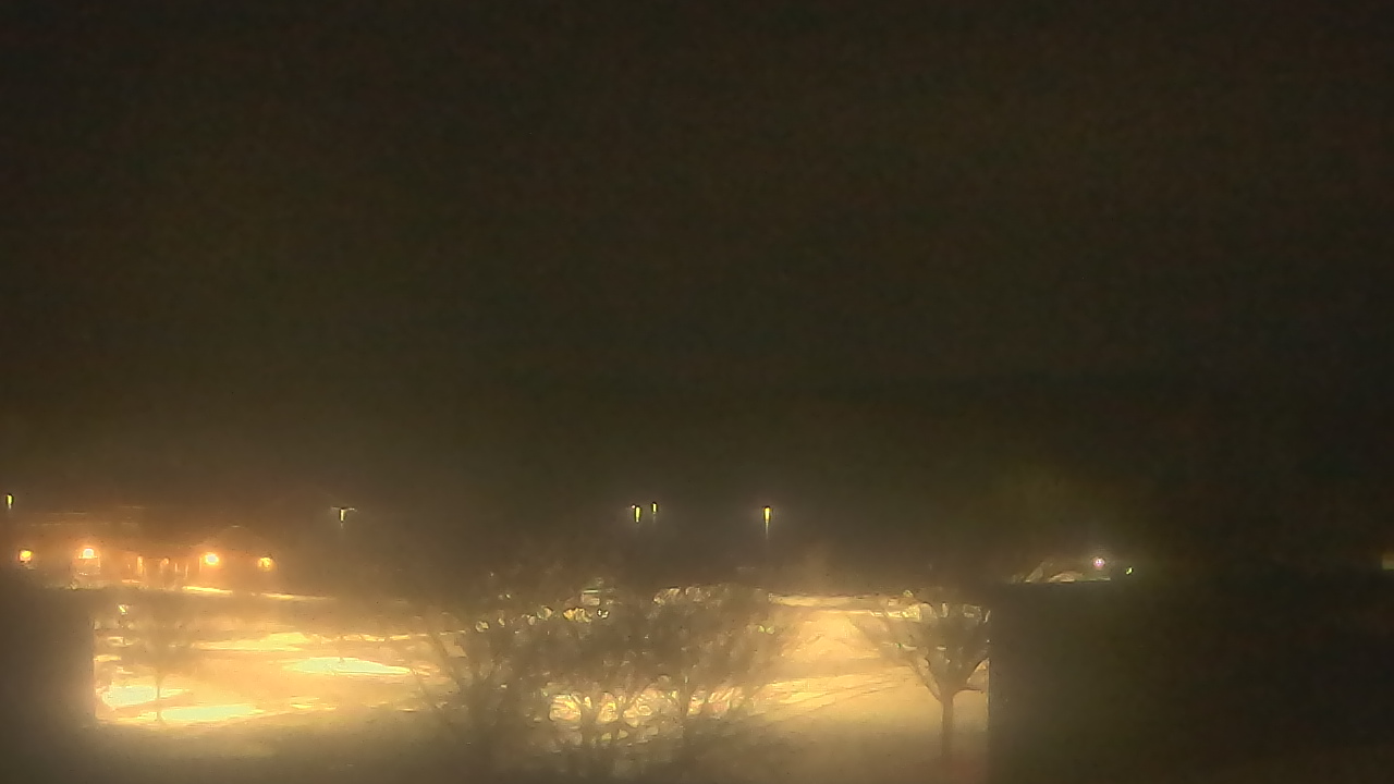 Thumbnail for current weather camera view from Stillwater Central High School in Stillwater, New York