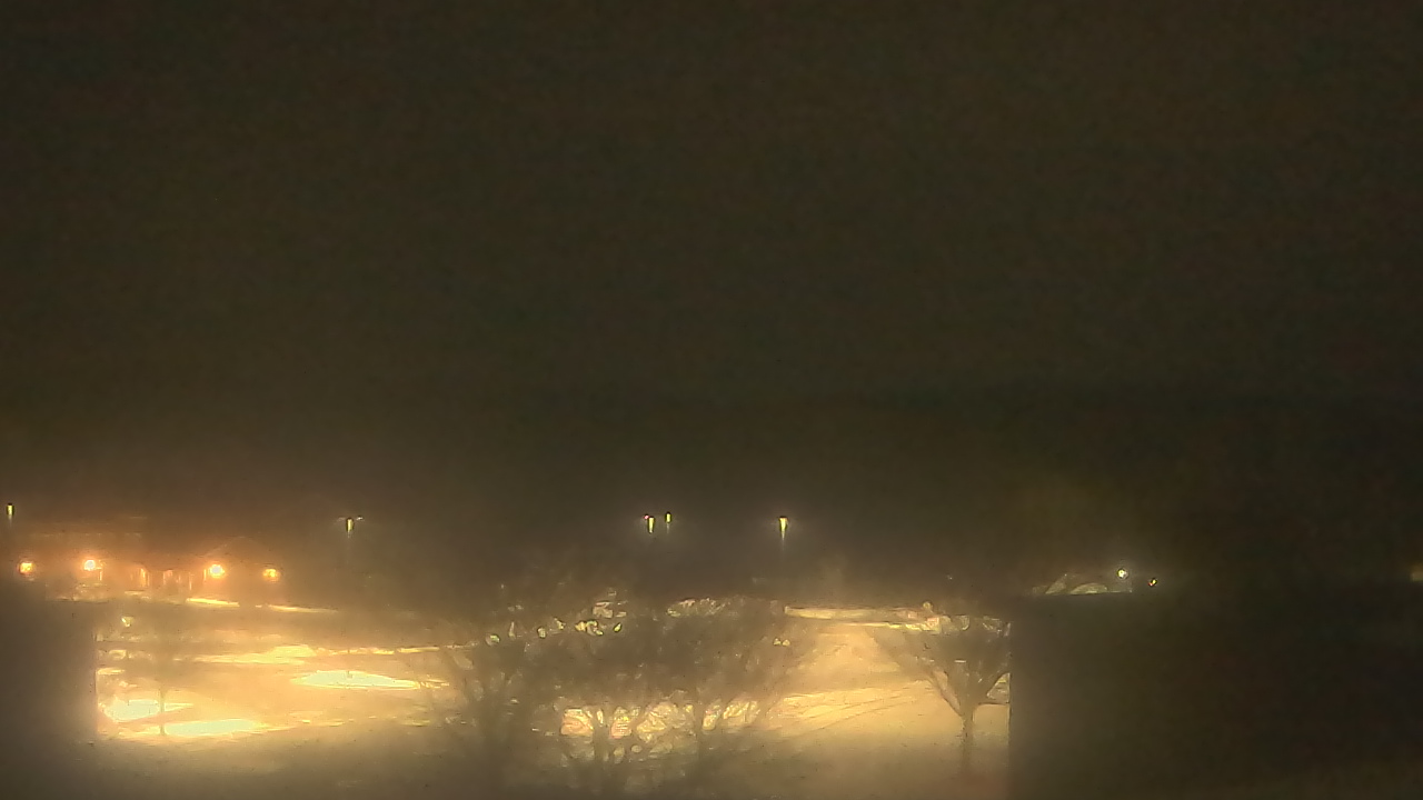 Thumbnail for current weather camera view from Stillwater Central High School in Stillwater, New York