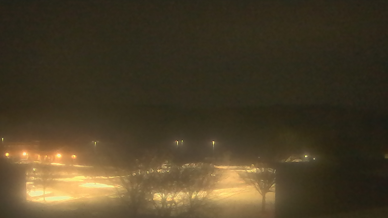 Thumbnail for current weather camera view from Stillwater Central High School in Stillwater, New York