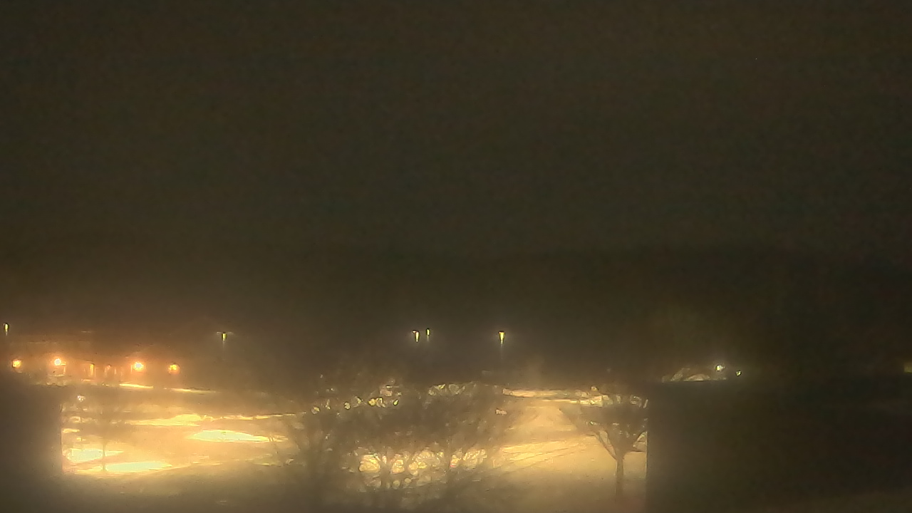 Thumbnail for current weather camera view from Stillwater Central High School in Stillwater, New York