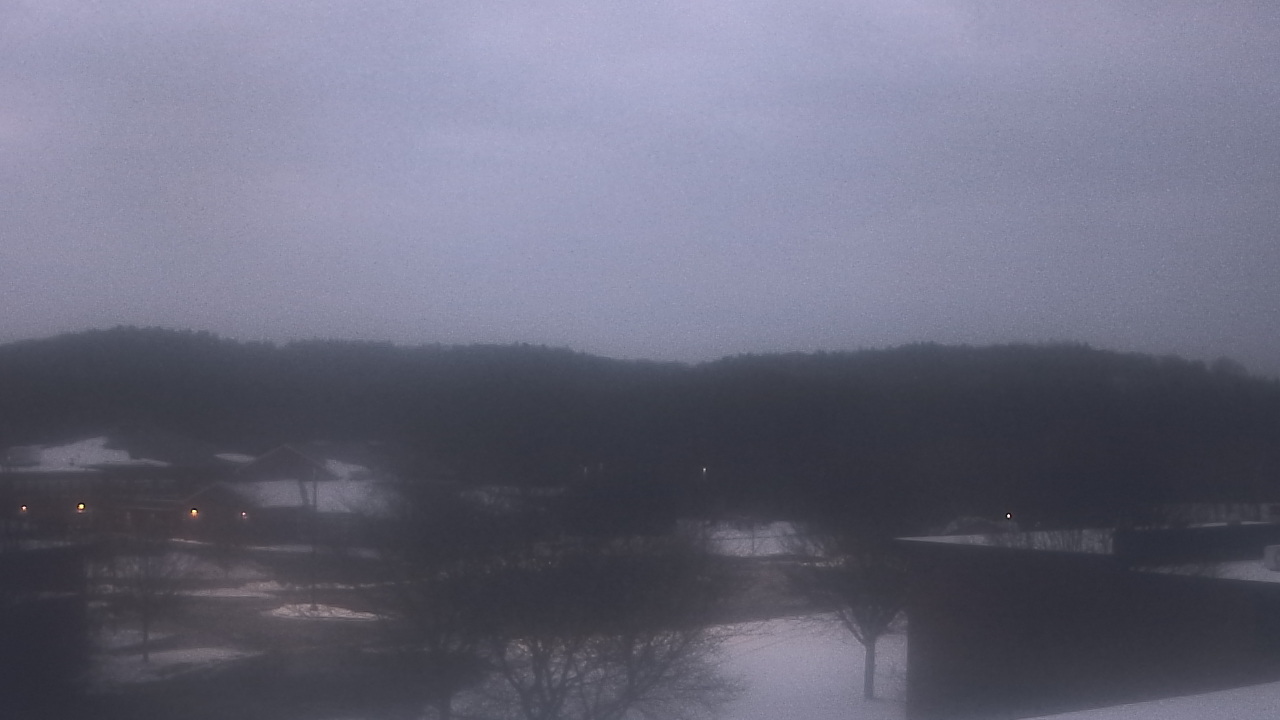 Thumbnail for current weather camera view from Stillwater Central High School in Stillwater, New York