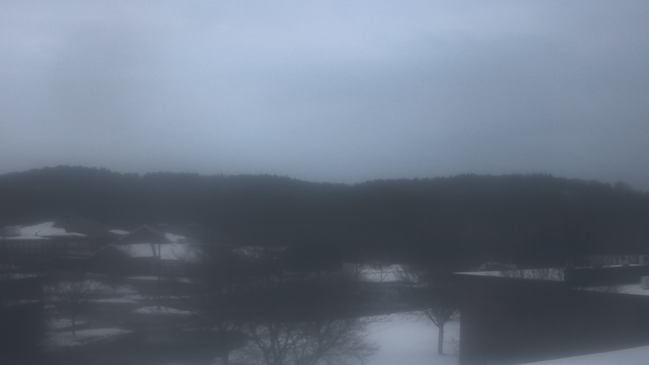 Thumbnail for current weather camera view from Stillwater Central High School in Stillwater, New York