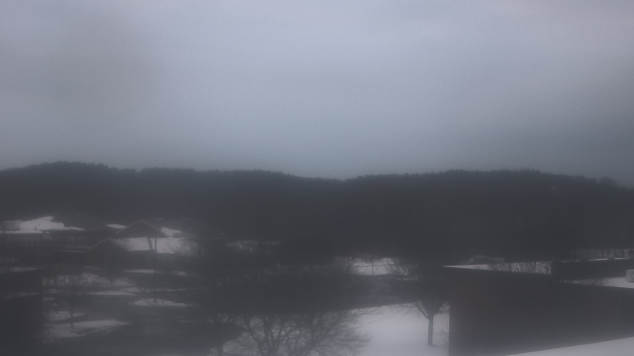 Thumbnail for current weather camera view from Stillwater Central High School in Stillwater, New York